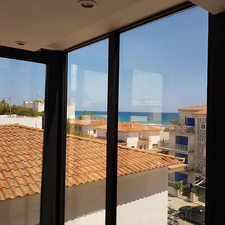 Ideal Con Ninos Palfuriana 86 شقة *