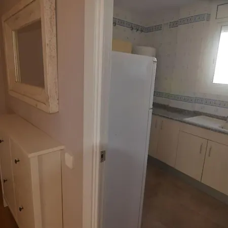شقة Ideal Con Ninos Palfuriana 86 *
