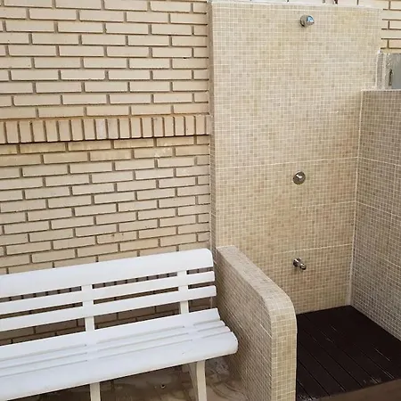 شقة Ideal Con Ninos Palfuriana 86 *