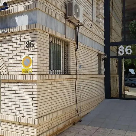 شقة Ideal Con Ninos Palfuriana 86 سانت سالفادور