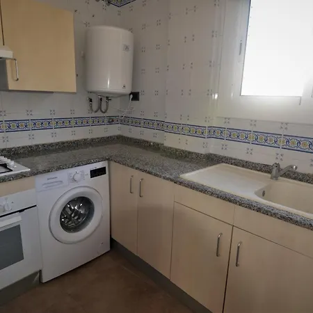 Ideal Con Ninos Palfuriana 86 شقة
